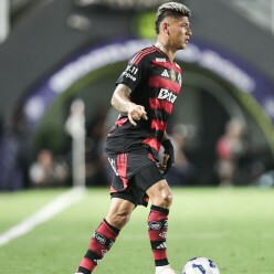 Gilvan de Souza/Flamengo