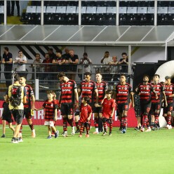 Gilvan de Souza/Flamengo