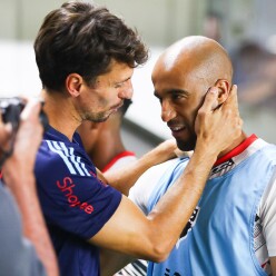 Gilvan de Souza/Flamengo