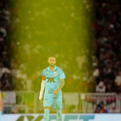 Gilvan de Souza/Flamengo