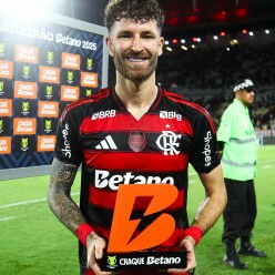 Gilvan de Souza/Flamengo