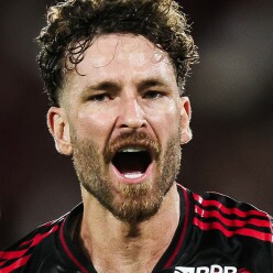 Gilvan de Souza/Flamengo