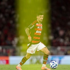 Gilvan de Souza/Flamengo