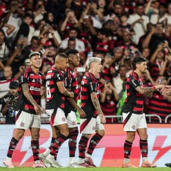 Gilvan de Souza/Flamengo