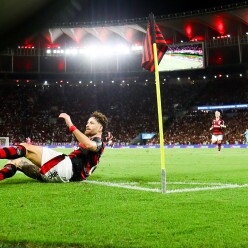 Gilvan de Souza/Flamengo