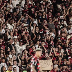Gilvan de Souza/Flamengo