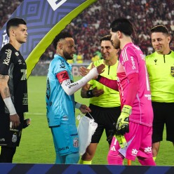 Gilvan de Souza/Flamengo