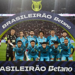 Gilvan de Souza/Flamengo