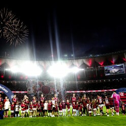 Gilvan de Souza/Flamengo