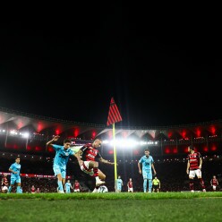 Gilvan de Souza/Flamengo