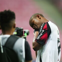 Gilvan de Souza/Flamengo