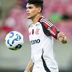 Gilvan de Souza/Flamengo
