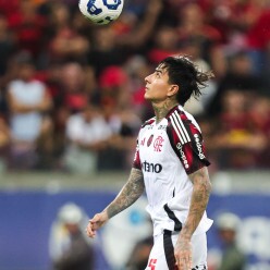 Gilvan de Souza/Flamengo