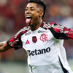 Gilvan de Souza/Flamengo