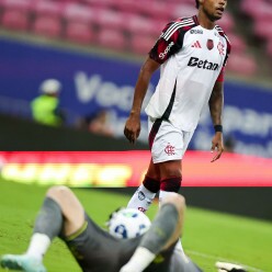 Gilvan de Souza/Flamengo