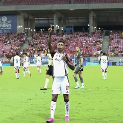 Gilvan de Souza/Flamengo