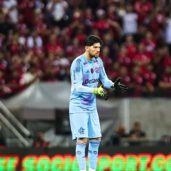 Gilvan de Souza/Flamengo