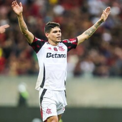 Gilvan de Souza/Flamengo