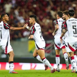 Gilvan de Souza/Flamengo