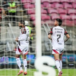 Gilvan de Souza/Flamengo