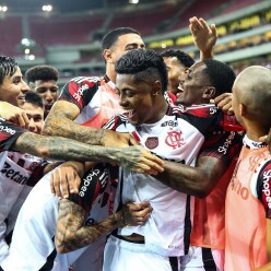 Gilvan de Souza/Flamengo