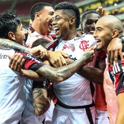 Gilvan de Souza/Flamengo