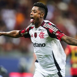 Gilvan de Souza/Flamengo