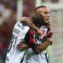 Gilvan de Souza/Flamengo