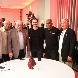 Gilvan de Souza/Flamengo