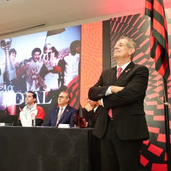 Gilvan de Souza/Flamengo