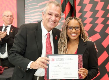 EVENTO SOLENE 130 ANOS DO FLAMENGO - 17-11-2025