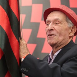 Gilvan de Souza/Flamengo