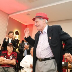 Gilvan de Souza/Flamengo