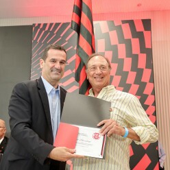 Gilvan de Souza/Flamengo