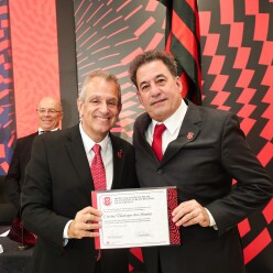 Gilvan de Souza/Flamengo