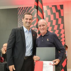 Gilvan de Souza/Flamengo