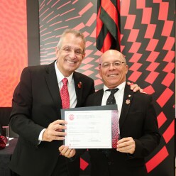 Gilvan de Souza/Flamengo