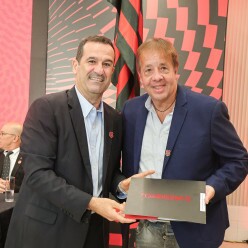 Gilvan de Souza/Flamengo