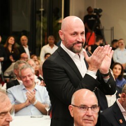 Gilvan de Souza/Flamengo