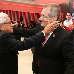 Gilvan de Souza/Flamengo