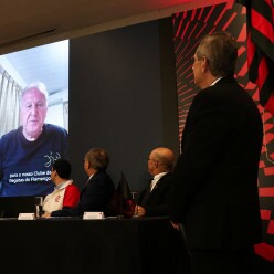 Gilvan de Souza/Flamengo