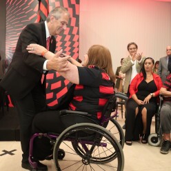 Gilvan de Souza/Flamengo