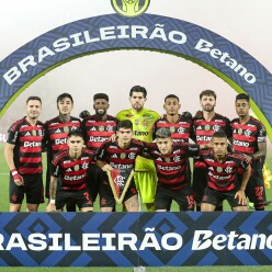 Gilvan de Souza/Flamengo