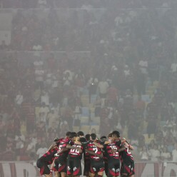 Gilvan de Souza/Flamengo