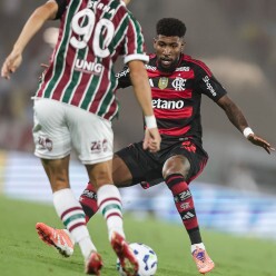 Gilvan de Souza/Flamengo