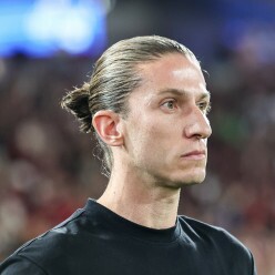 Gilvan de Souza/Flamengo