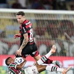 Gilvan de Souza/Flamengo