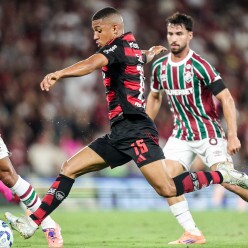 Gilvan de Souza/Flamengo