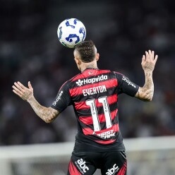 Gilvan de Souza/Flamengo