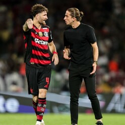 Gilvan de Souza/Flamengo